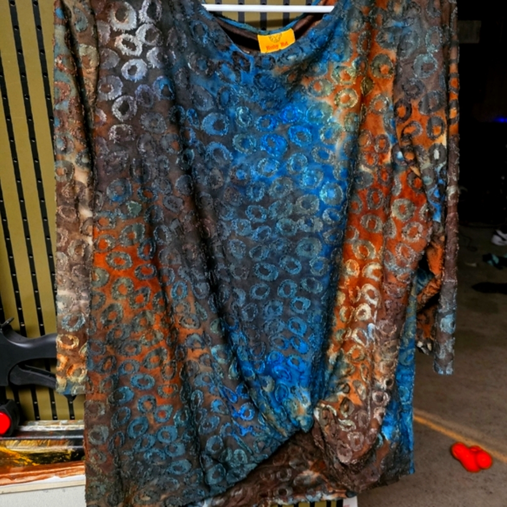 Ruby Rd. Top - image 3